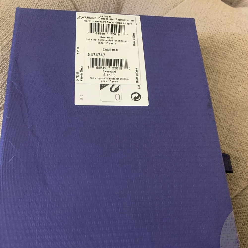 iPhone XR case - Picture 4 of 10